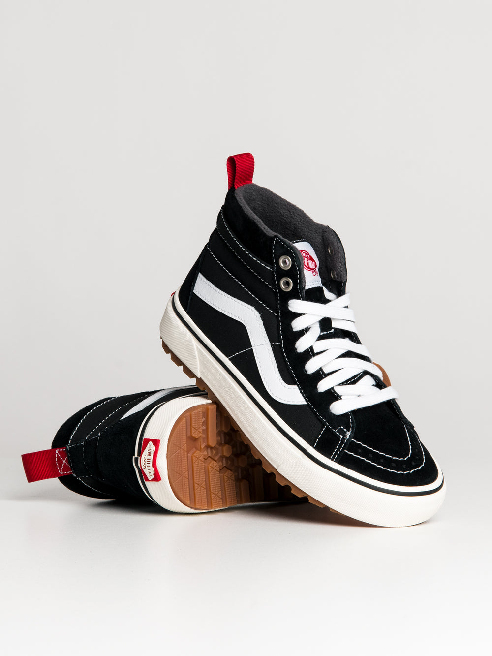 WOMENS VANS SK8 HI MTE 1  - CLEARANCE