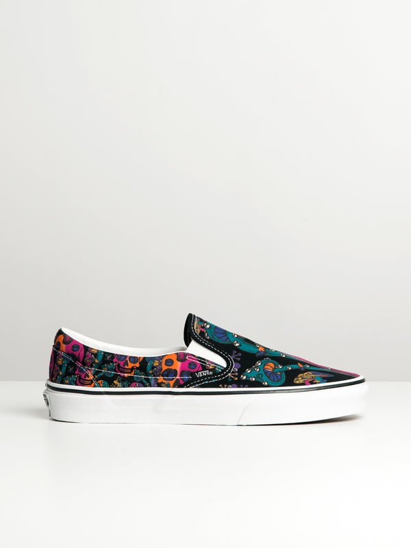 MENS VANS CLASSIC SLIP ON - CLEARANCE