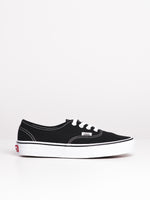 WOMENS VANS AUTHENTIC CANVAS SNEAKER