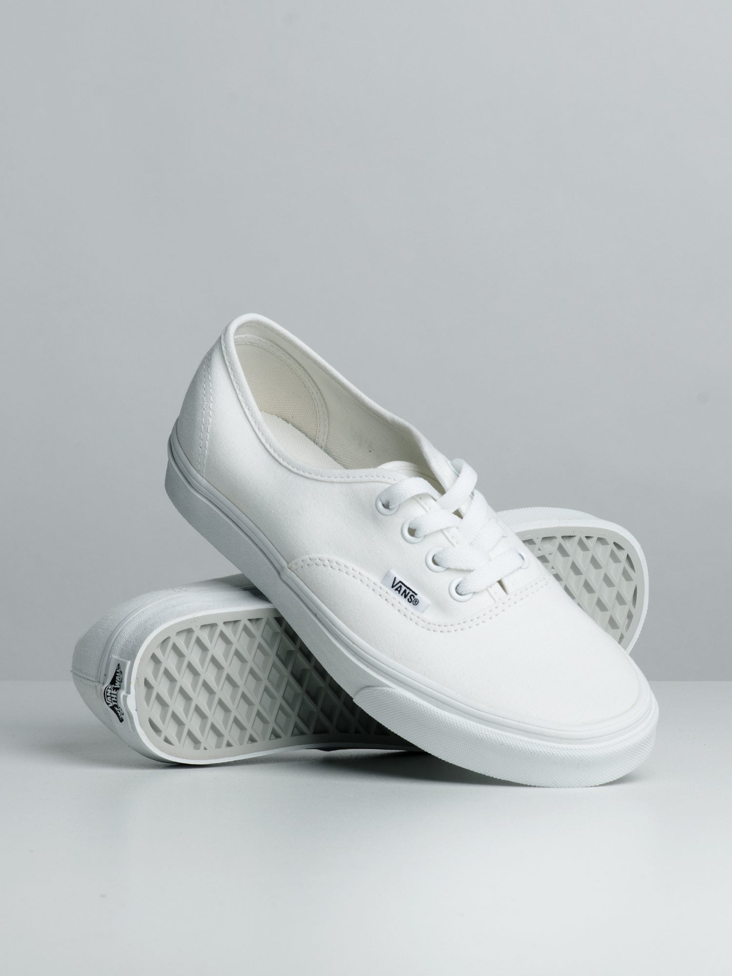 White vans sale authentic womens