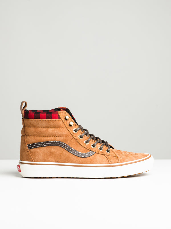 MENS VANS SK8 HI MTE - CLEARANCE