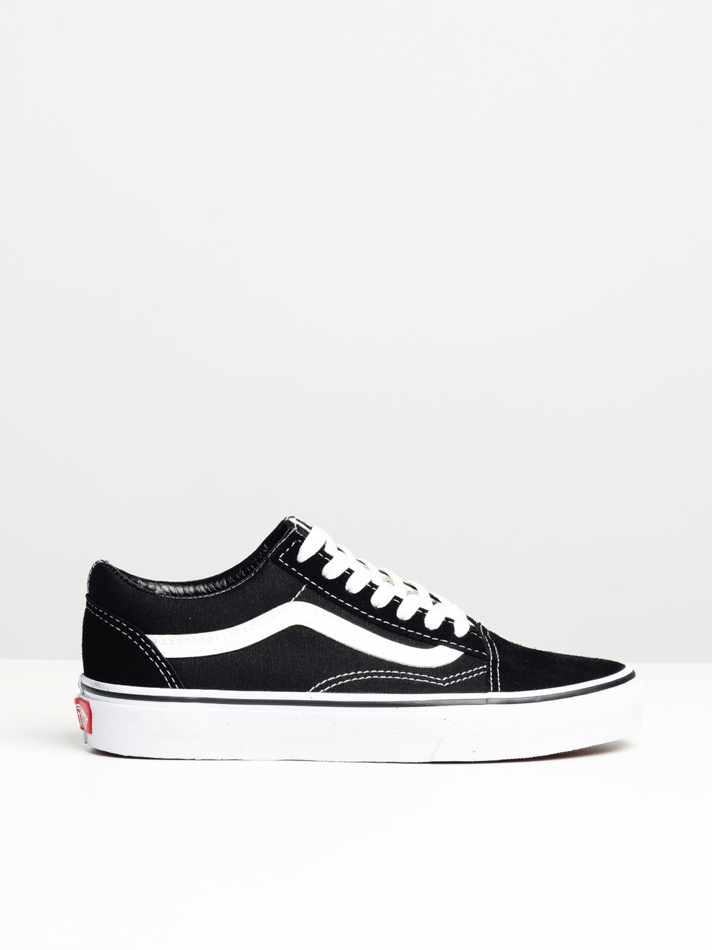 Womens vans canvas old skool Clearance