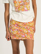 VANS VANS RESORT FLORAL SKIRT  - CLEARANCE - Boathouse