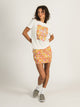 VANS VANS RESORT FLORAL SKIRT  - CLEARANCE - Boathouse