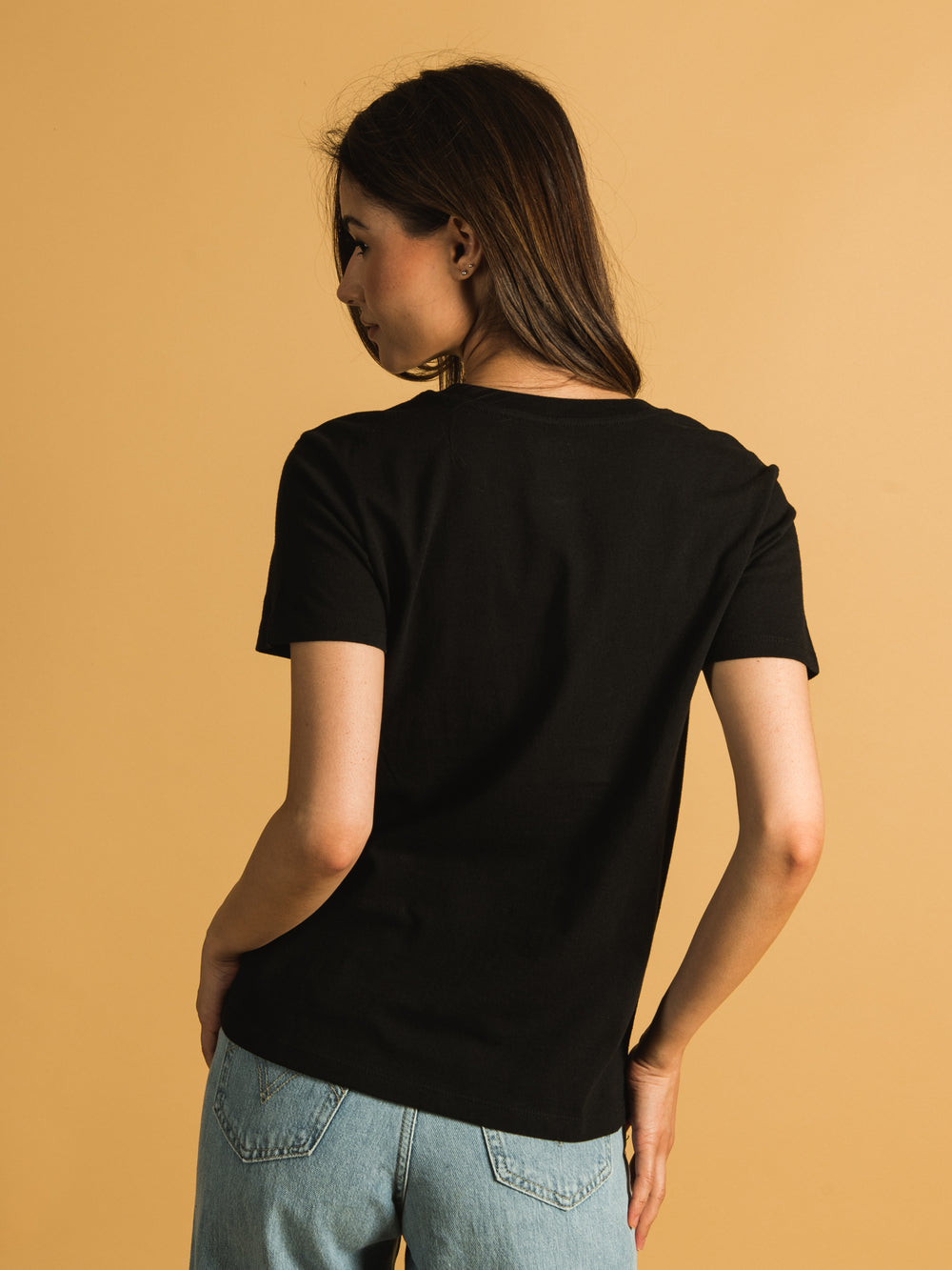 T-SHIRT VANS WELLNESS - DÉSTOCKAGE