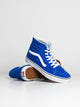 VANS MENS VANS SK8 HI COLOUR THEORY - CLEARANCE - Boathouse