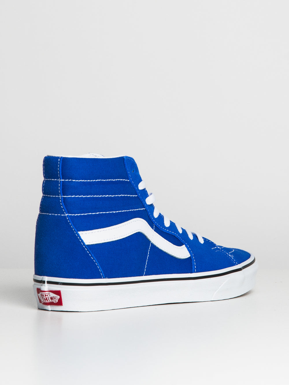 MENS VANS SK8 HI COLOUR THEORY - CLEARANCE