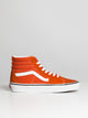 VANS MENS VANS SK8 HI COLOUR THEORY - CLEARANCE - Boathouse