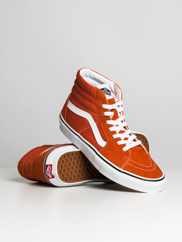 MENS VANS SK8 HI COLOUR THEORY - CLEARANCE