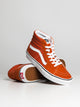 VANS MENS VANS SK8 HI COLOUR THEORY - CLEARANCE - Boathouse