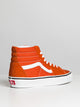 VANS MENS VANS SK8 HI COLOUR THEORY - CLEARANCE - Boathouse