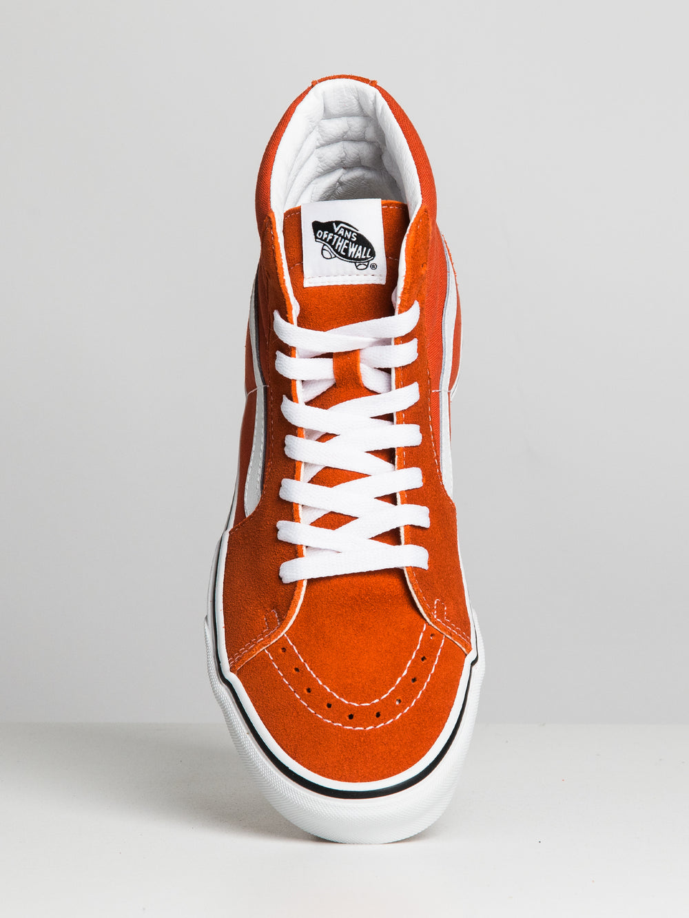 MENS VANS SK8 HI COLOUR THEORY - CLEARANCE