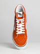 VANS MENS VANS SK8 HI COLOUR THEORY - CLEARANCE - Boathouse