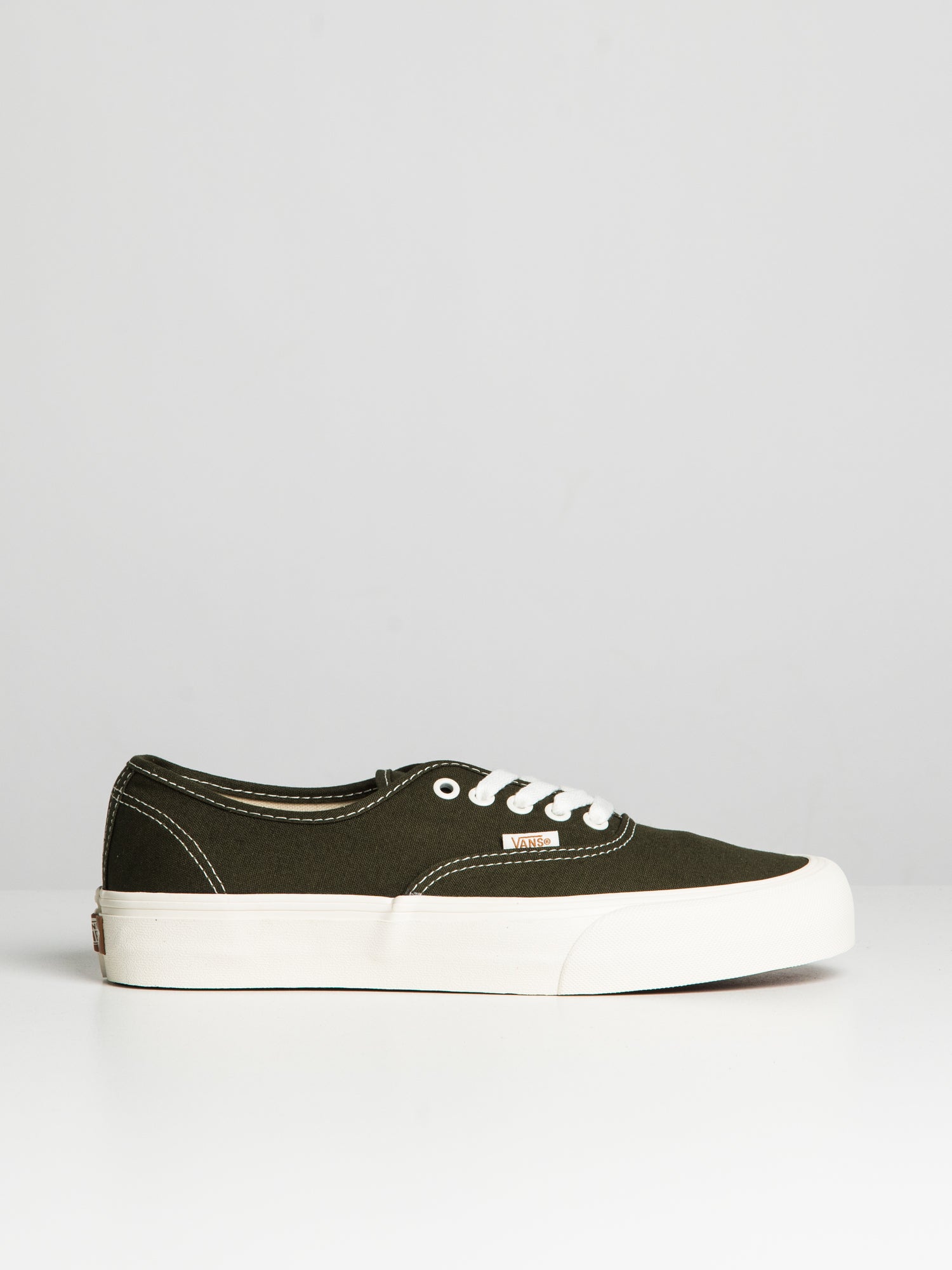 Vans black and clearance cream