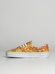 VANS WOMENS VANS ERA PSYCHEDELIC RESORT - CLEARANCE - Boathouse