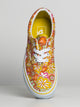 VANS WOMENS VANS ERA PSYCHEDELIC RESORT - CLEARANCE - Boathouse