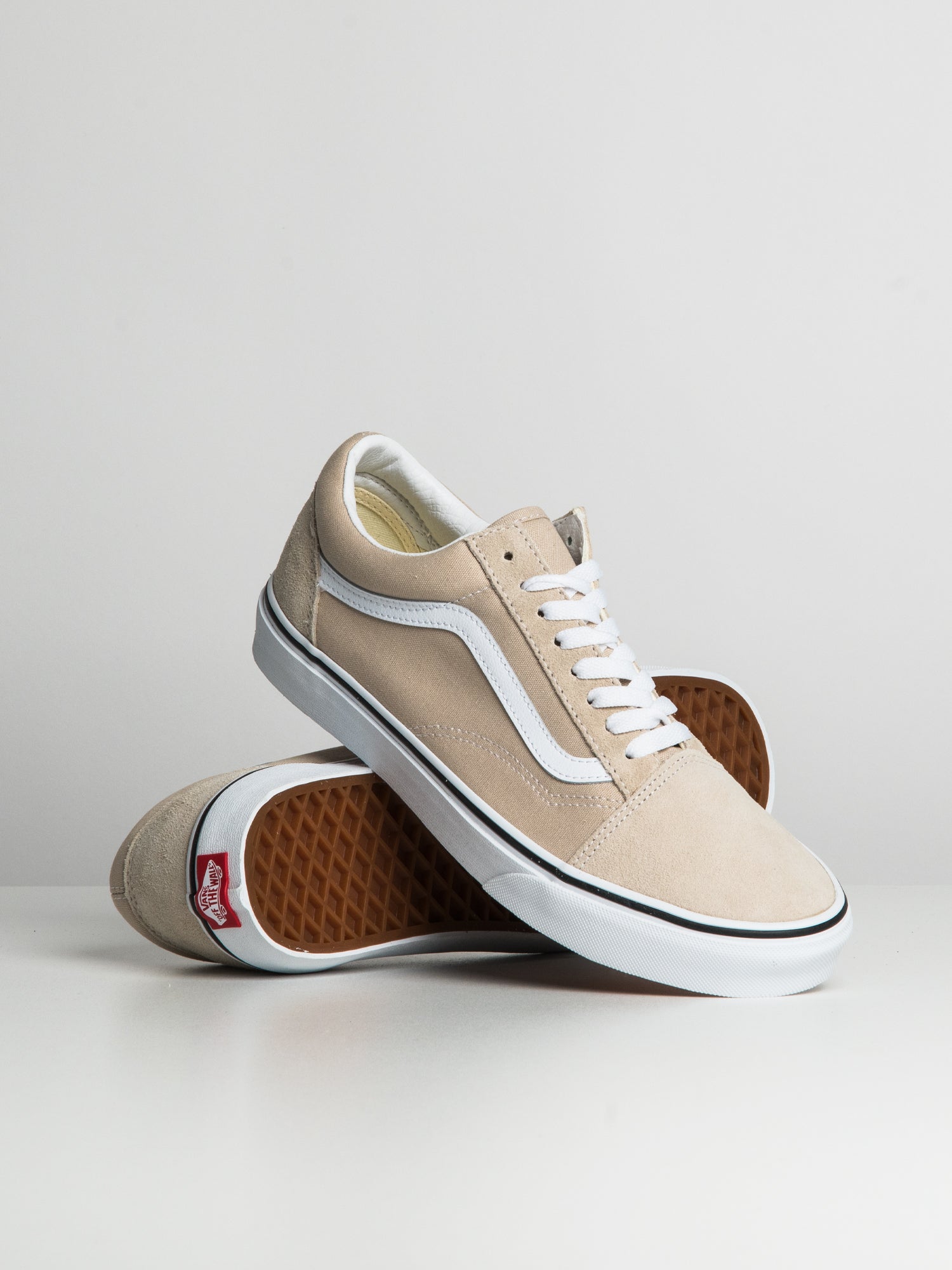 Male vans on sale