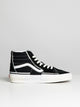 VANS MENS VANS SK8 HI RECONSTRUCT - CLEARANCE - Boathouse