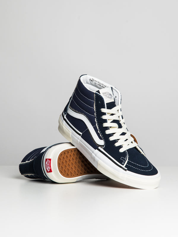 MENS VANS SK8 HI RECONSTRUCT - CLEARANCE