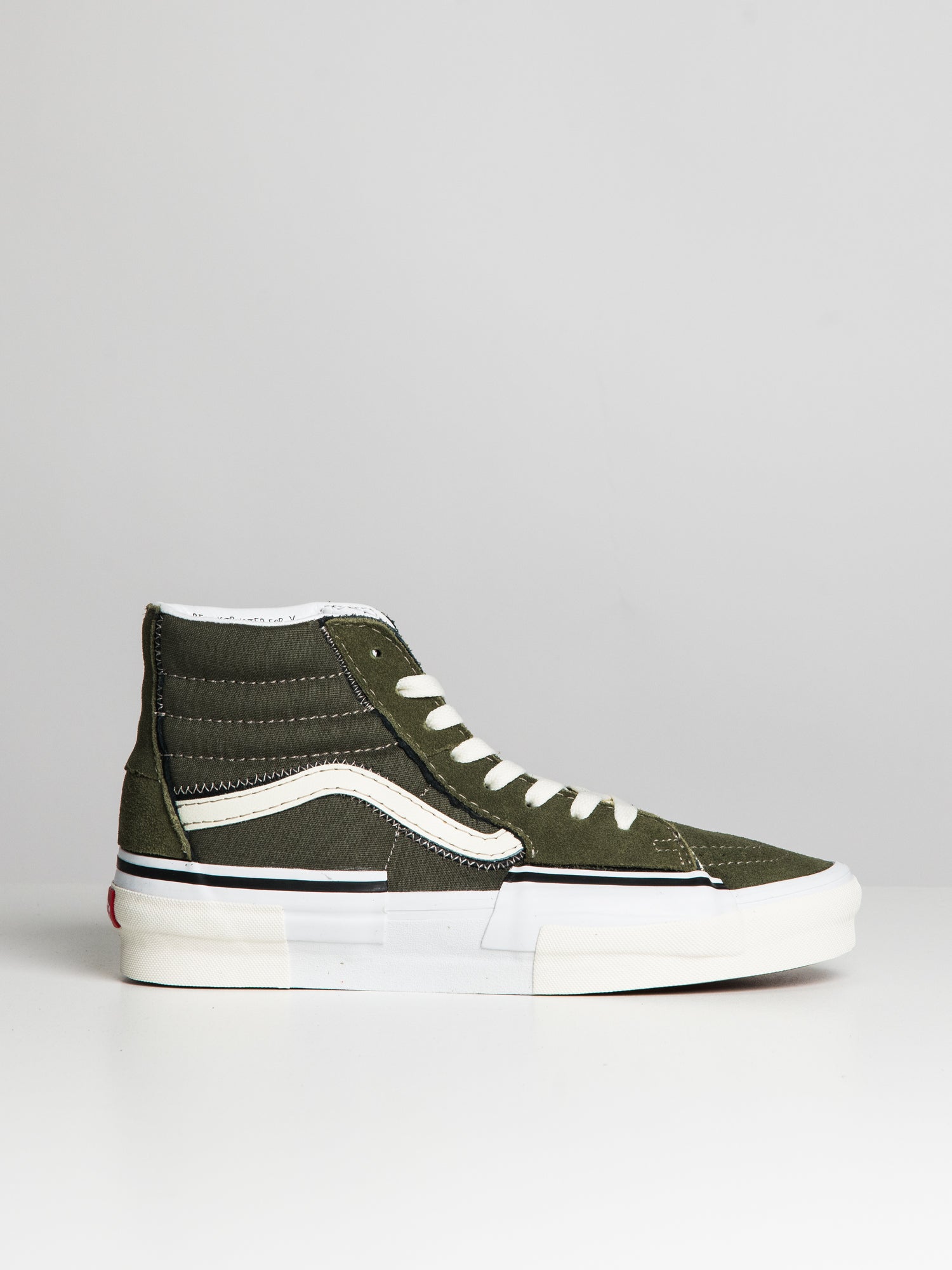 Vans hotsell femme kaki