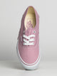VANS WOMENS VANS AUTHENTIC STACKFORM OSF - CLEARANCE - Boathouse