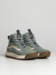 VANS WOMENS VANS ULTRARANGE EXO HI GORE-TEX - Boathouse