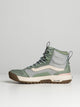 VANS WOMENS VANS ULTRARANGE EXO HI GORE-TEX - Boathouse