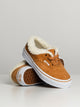 VANS VANS KIDS AUTHENTIC SHERPA COZY CORD - CLEARANCE - Boathouse