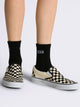 VANS VANS HALF CREW 2 PACK SOCKS - Boathouse