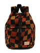 VANS VANS ROSEBUD BACKPACK - Boathouse