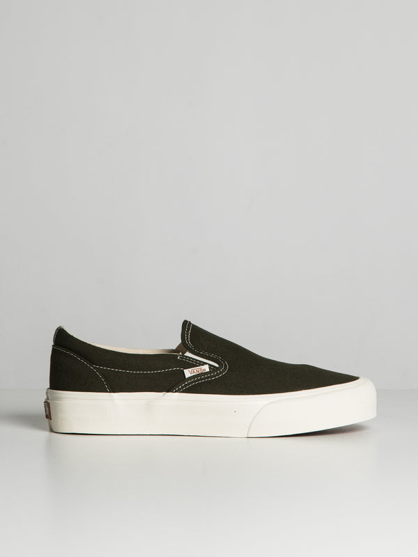 MENS VANS SLIP ON VR3