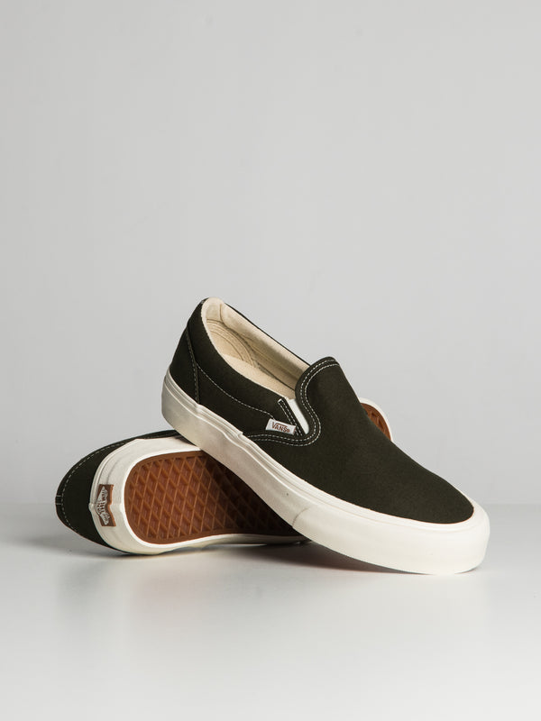 MENS VANS SLIP ON VR3