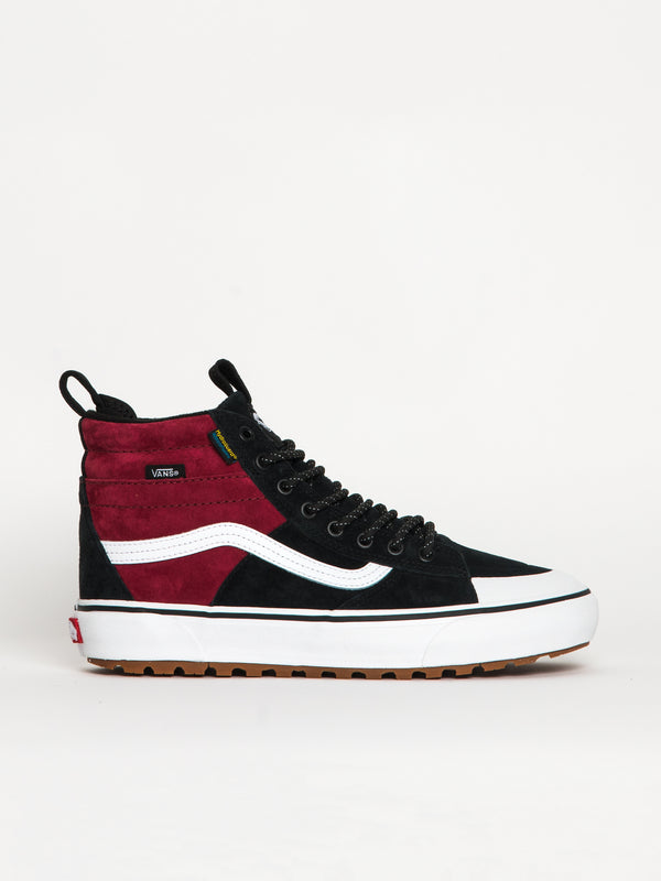 MENS VANS SK8 HI MTE 2