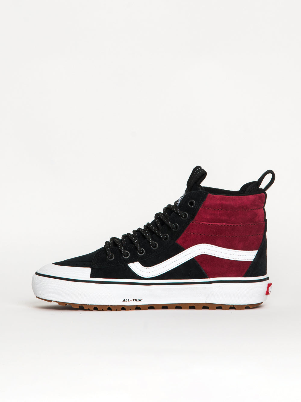 MENS VANS SK8 HI MTE 2