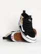 VANS MENS VANS SK8 HI MTE 2 - Boathouse