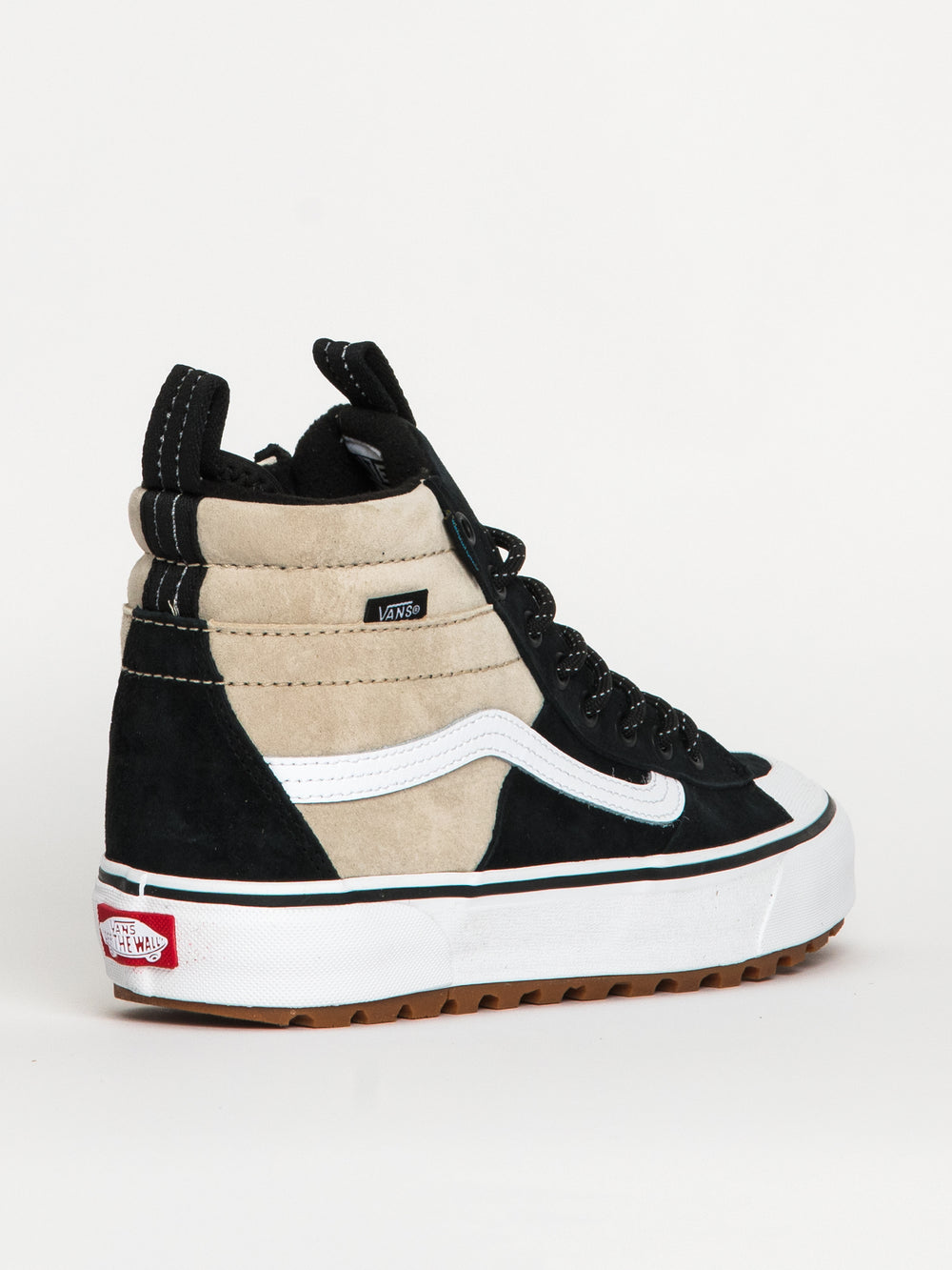 MENS VANS SK8 HI MTE 2