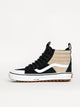 VANS MENS VANS SK8 HI MTE 2 - Boathouse