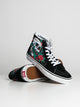 VANS MENS VANS SK8 HI SNEAKER - CLEARANCE - Boathouse