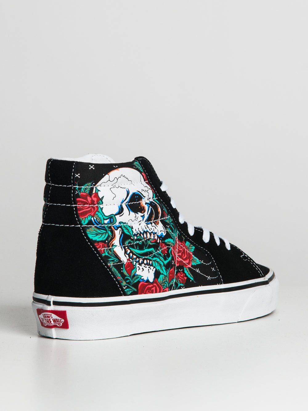 MENS VANS SK8 HI SNEAKER - CLEARANCE