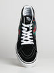 VANS MENS VANS SK8 HI SNEAKER - CLEARANCE - Boathouse