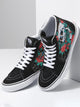 VANS MENS VANS SK8 HI SNEAKER - CLEARANCE - Boathouse