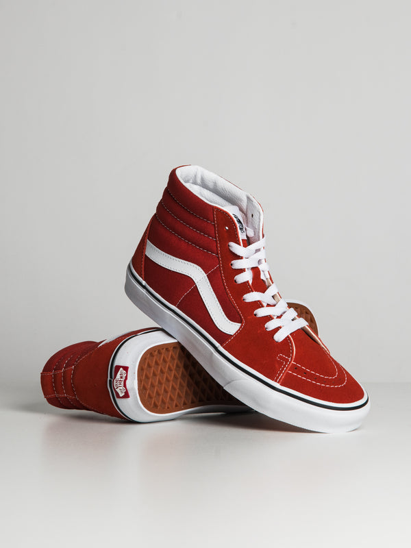 MENS VANS SK8 HI