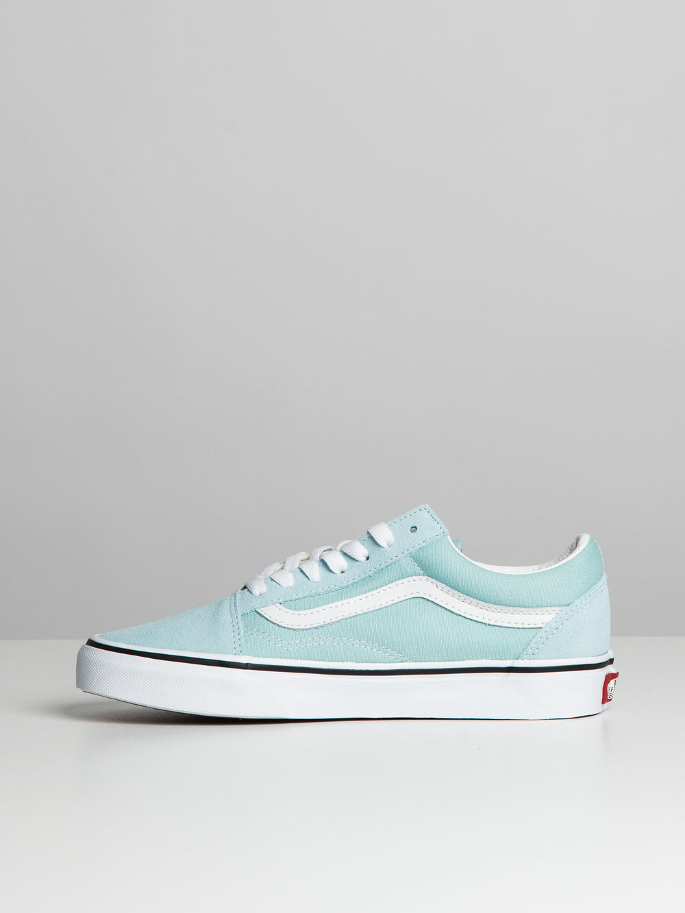 WOMENS VANS OLD SKOOL - CLEARANCE