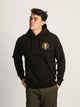 VANS VANS COLDEST IN TOWN PULLOVER HOODIE - Boathouse