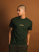 VANS VANS LOWER CORE CASE T-SHIRT - Boathouse