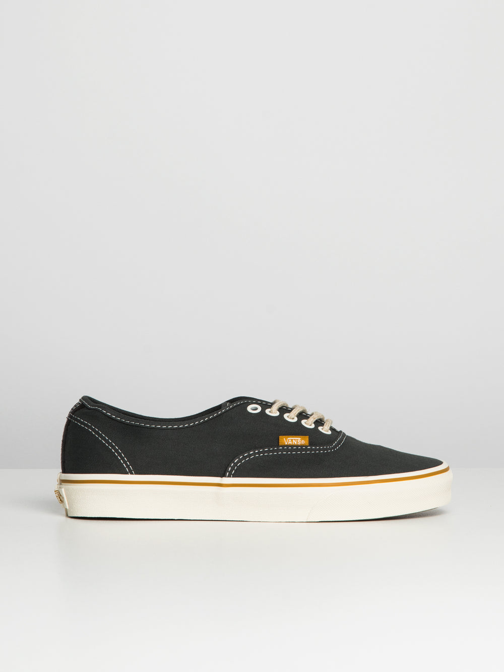 SNEAKER BRODÉ CHECK AUTHENTIC