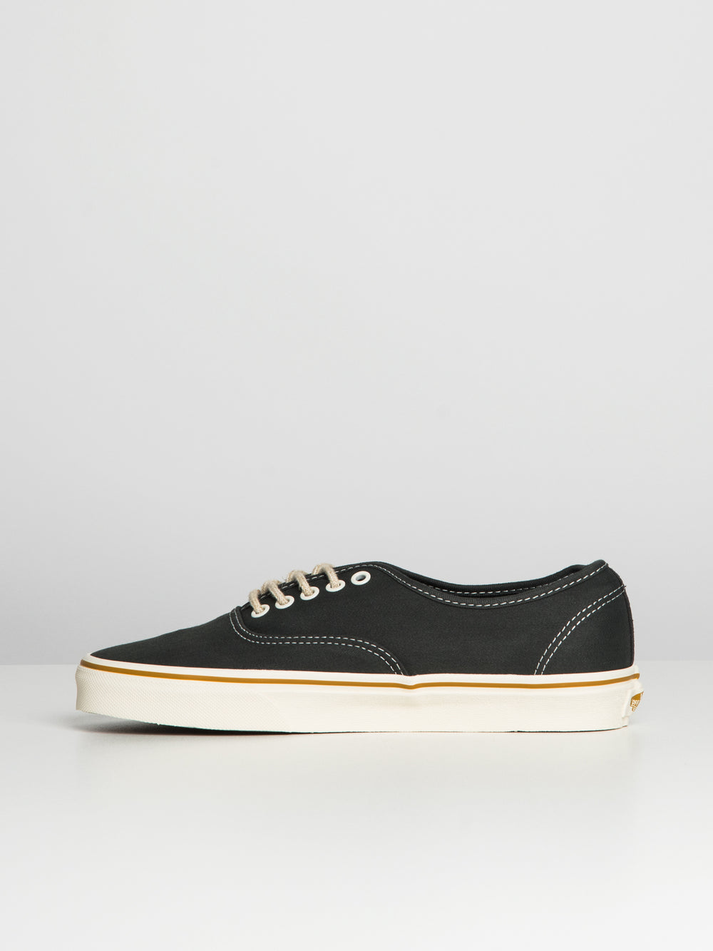 SNEAKER BRODÉ CHECK AUTHENTIC