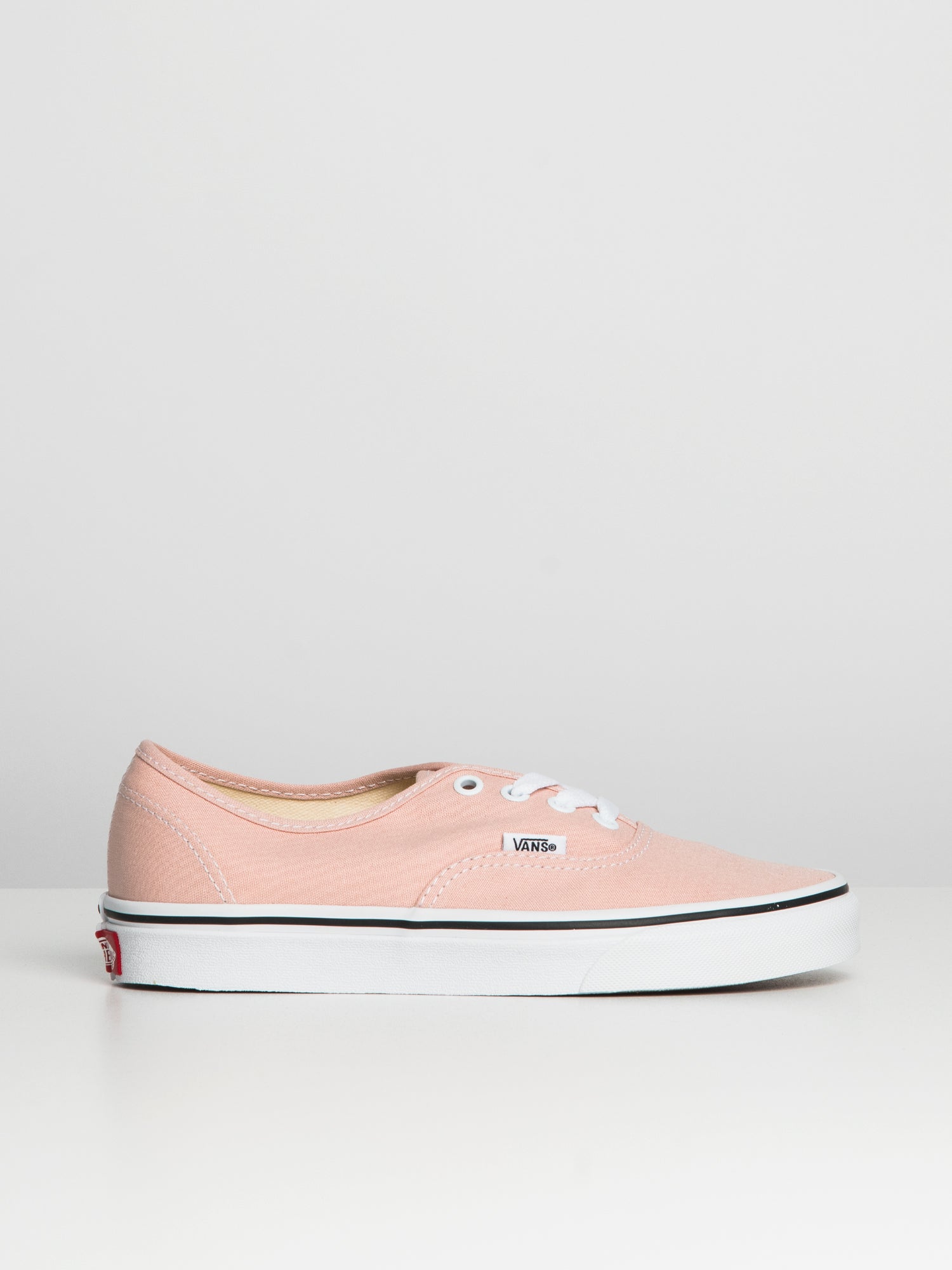 Pink vans hot sale for ladies