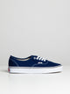 VANS MENS VANS AUTHENTIC - Boathouse