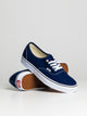 VANS MENS VANS AUTHENTIC - Boathouse